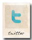 Follow Updates Via Twitter
