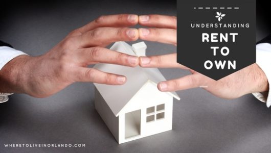 How Does a Rent to Own Home or Lease Work?
