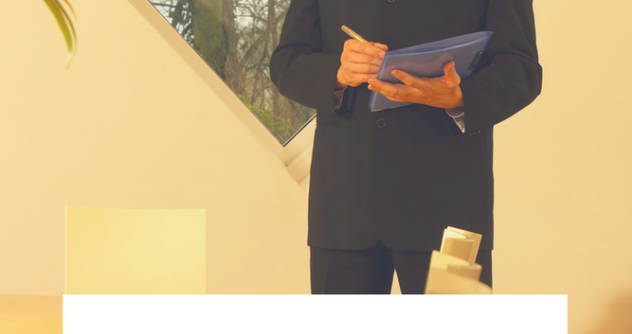 What Will a Home Inspector Do?