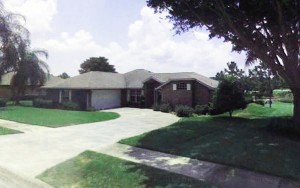 Homes on Green Valley Golf Course