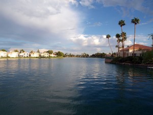 Living on the Lakes in Clermont, FL