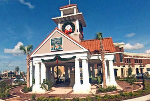 Winter Garden Village has a New Owner