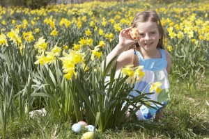 Easter Activities and Events in Clermont and Winter Garden