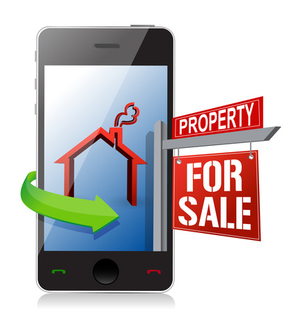 Using Technology Instead of a Real Estate Agent