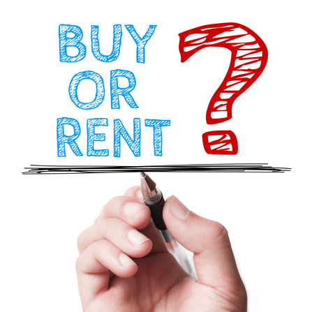 How Does a Rent to Own Home or Lease Work?