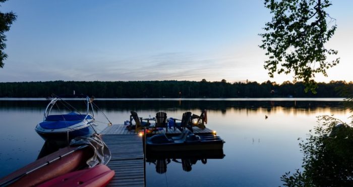 Frequently Asked Questions About Living on Florida Lakes