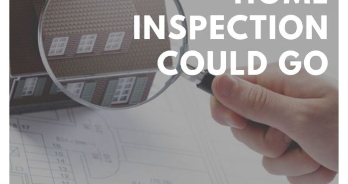 4 Ways a Home Inspections Could Go