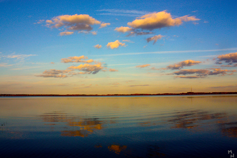 The Clermont Chain of Lakes is Florida's Most Loved to Live On