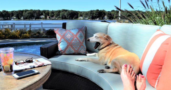 5 Tips for Finding That First Perfect Lake Property